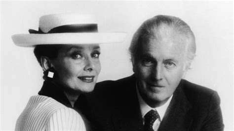 Hubert de Givenchy: storia e vita dello stilista francese 